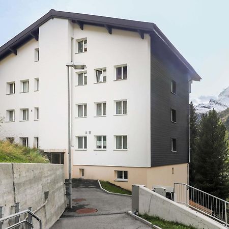 Apartment Dianthus-1 By Interhome Zermatt Zewnętrze zdjęcie