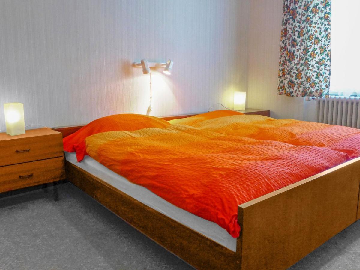 Apartment Dianthus-1 By Interhome Zermatt Zewnętrze zdjęcie