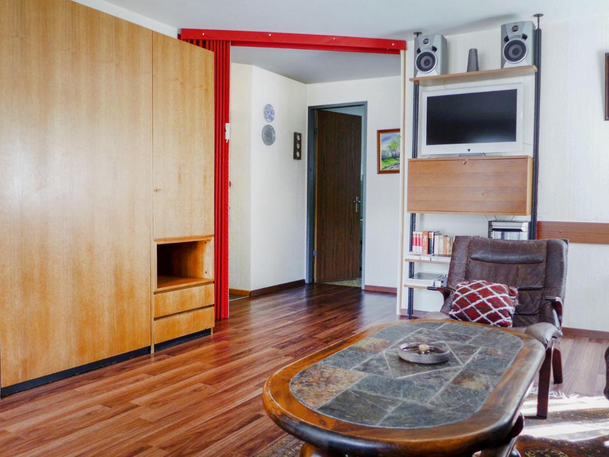 Apartment Dianthus-1 By Interhome Zermatt Zewnętrze zdjęcie